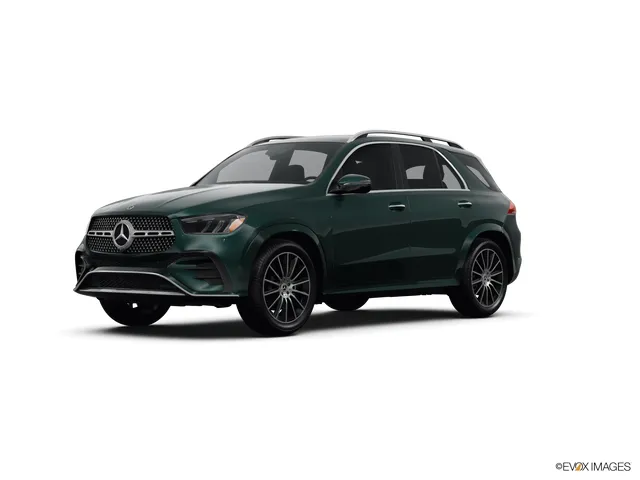 2024 Mercedes-Benz GLE 350 for sale in Fishers, IN