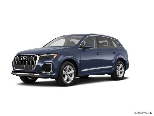 2025 Audi Q7 55 Premium Plus for sale in Fishers, IN