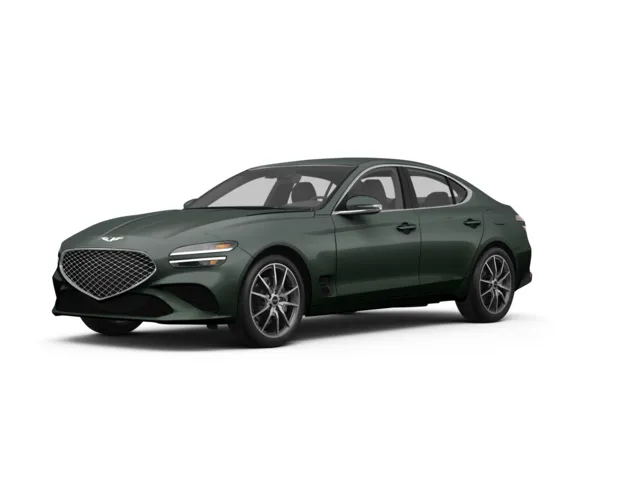 2023 Genesis G70 2.0T for sale in Fishers, IN