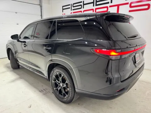 More photos of 2025 Lexus TX 350 Premium at Fishers Imports - North East, IN