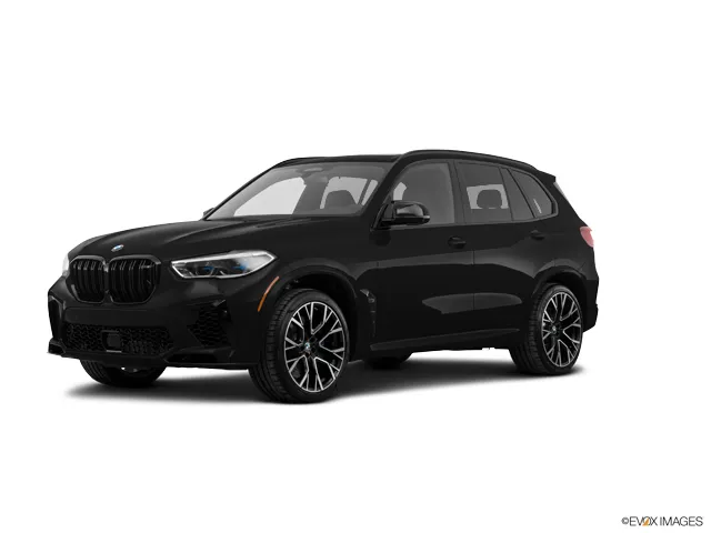 2021 BMW X5 M for sale in Fishers, IN