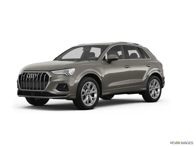 2024 Audi Q3 Premium Plus for sale in Fishers, IN