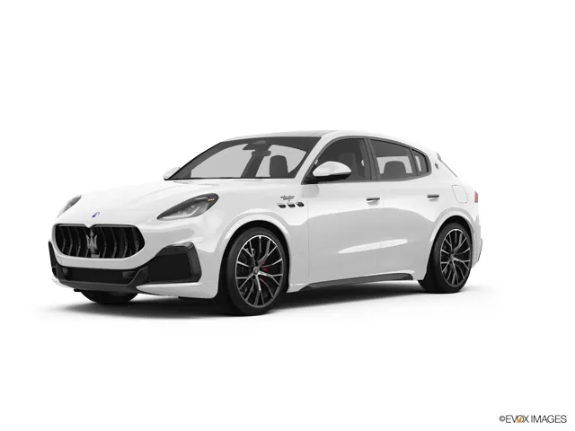 2024 Maserati Grecale Trofeo for sale in Fishers, IN