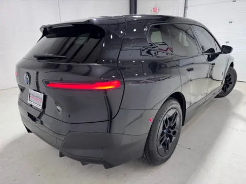 More photos of 2023 BMW iX xDrive50 at Fishers Imports - North East, IN