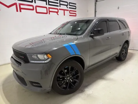 Photos of 2019 Dodge Durango GT for sale in Fishers, IN at Fishers Imports - North East