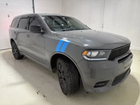 Another view of 2019 Dodge Durango GT for sale in Fishers, IN at Fishers Imports - North East