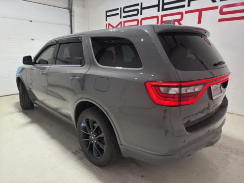 More photos of 2019 Dodge Durango GT at Fishers Imports - North East, IN