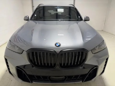 More photos of 2026 BMW X5 xDrive40i at Fishers Imports - North East, IN