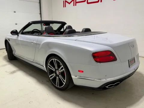 More photos of 2016 Bentley Continental GT V8 S at Fishers Imports - North East, IN
