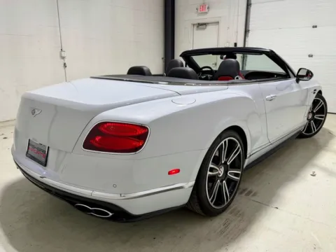 More photos of 2016 Bentley Continental GT V8 S at Fishers Imports - North East, IN