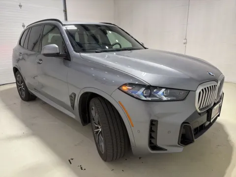 Another view of 2024 BMW X5 xDrive40i for sale in Fishers, IN at Fishers Imports - North East