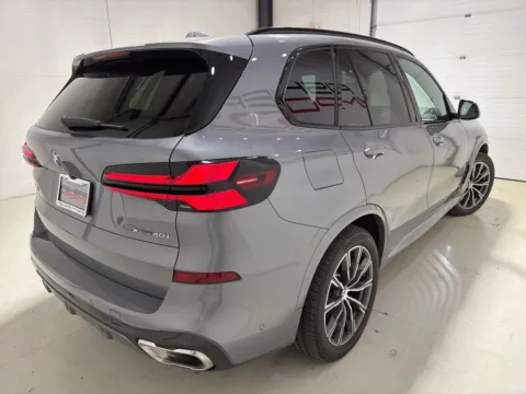 More photos of 2024 BMW X5 xDrive40i at Fishers Imports - North East, IN