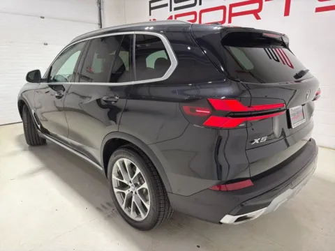 More photos of 2026 BMW X5 xDrive40i at Fishers Imports - North East, IN