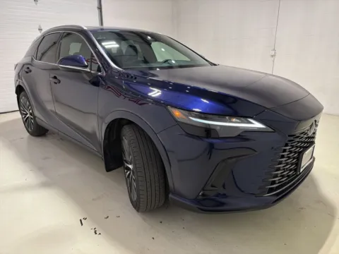 Another view of 2023 Lexus RX 350 Premium Plus for sale in Fishers, IN at Fishers Imports - North East