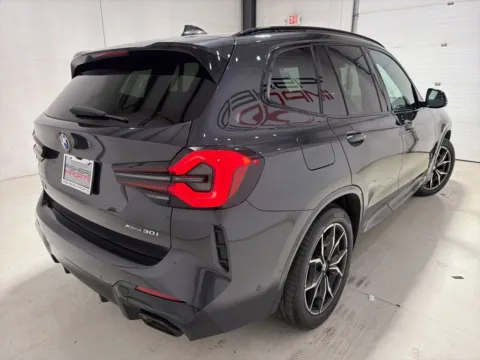 More photos of 2023 BMW X3 xDrive30i at Fishers Imports - North East, IN