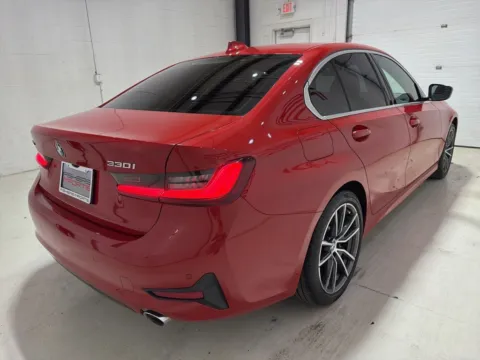 More photos of 2022 BMW 3 Series 330i xDrive at Fishers Imports - North East, IN