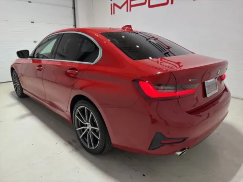 More photos of 2022 BMW 3 Series 330i xDrive at Fishers Imports - North East, IN