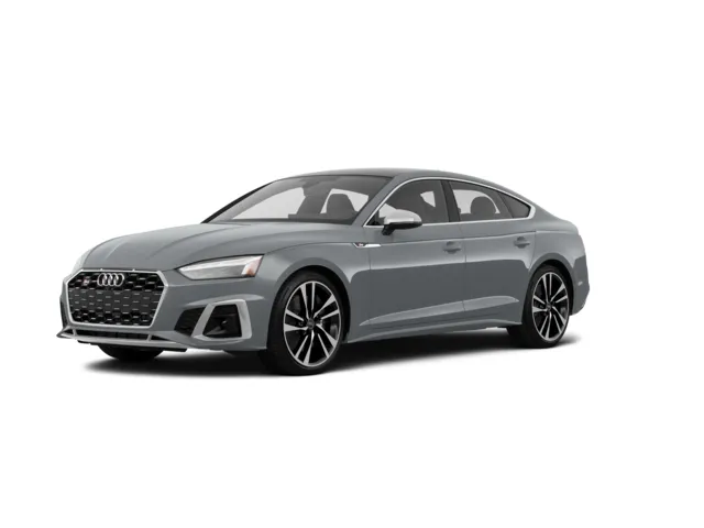 2022 Audi S5 Sportback Premium for sale in Fishers, IN