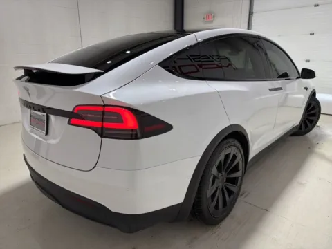 More photos of 2022 Tesla Model X at Fishers Imports - North East, IN