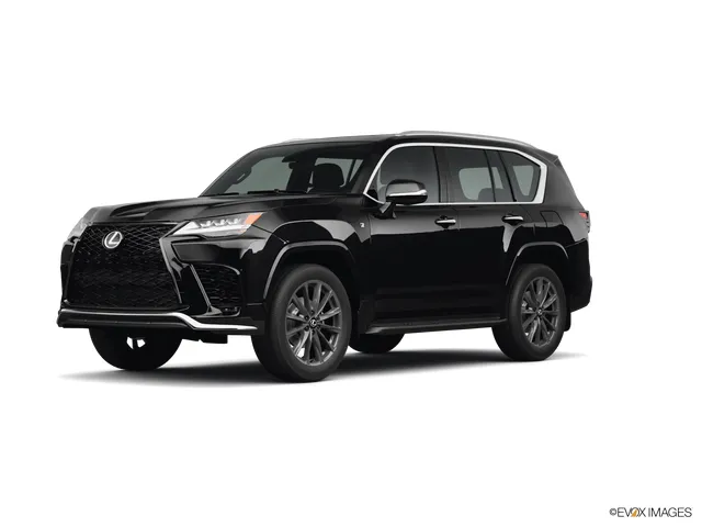 2024 Lexus LX 600 F SPORT for sale in Fishers, IN