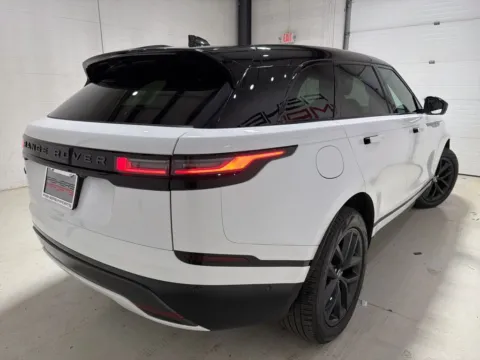 More photos of 2026 Land Rover Range Rover Velar Dynamic SE at Fishers Imports - North East, IN