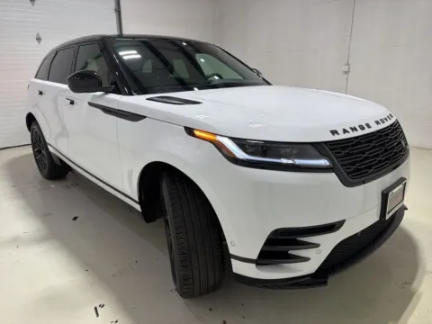 Another view of 2026 Land Rover Range Rover Velar Dynamic SE for sale in Fishers, IN at Fishers Imports - North East