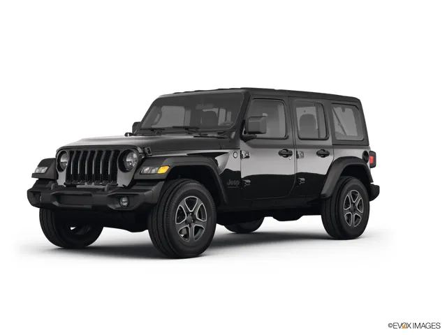 2023 Jeep Wrangler Rubicon 4xe for sale in Fishers, IN