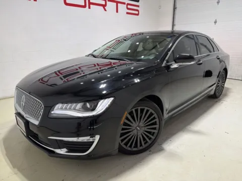 Photos of 2018 Lincoln MKZ Reserve for sale in Fishers, IN at Fishers Imports - North East