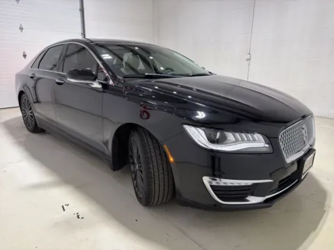 Another view of 2018 Lincoln MKZ Reserve for sale in Fishers, IN at Fishers Imports - North East