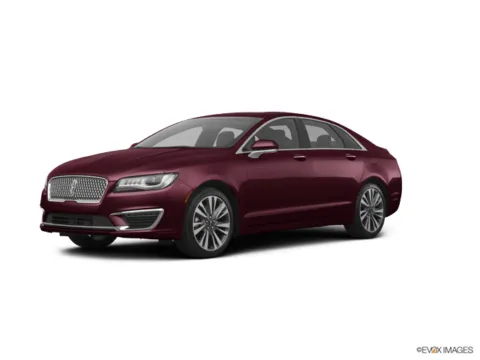 Unknown 2018 Lincoln MKZ Reserve for sale in Fishers, IN