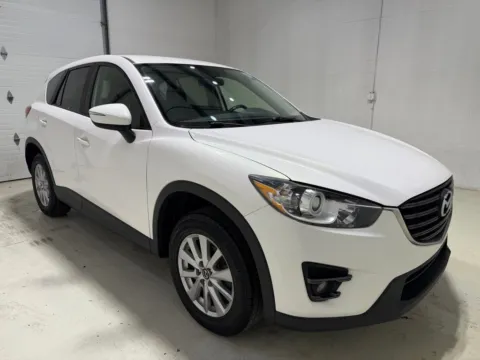 Another view of 2016 Mazda CX-5 Touring for sale in Fishers, IN at Fishers Imports - North East