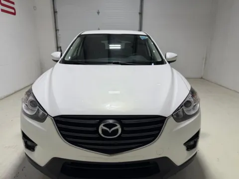 More photos of 2016 Mazda CX-5 Touring at Fishers Imports - North East, IN