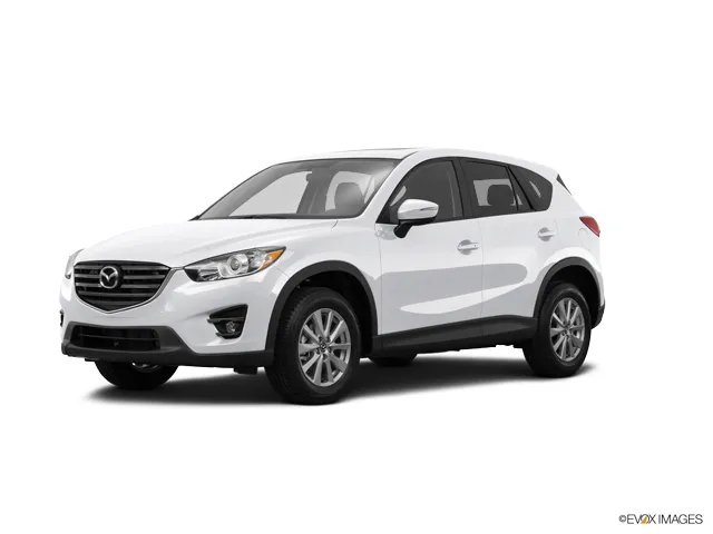 2016 Mazda CX-5 Touring for sale in Fishers, IN