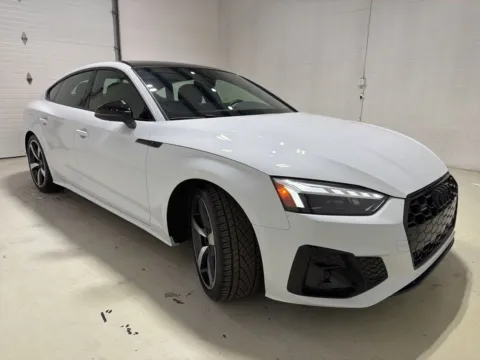Another view of 2023 Audi A5 Sportback 45 S line Premium Plus for sale in Fishers, IN at Fishers Imports - North East