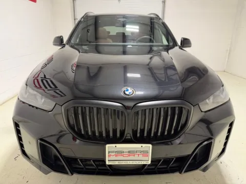 More photos of 2025 BMW X5 xDrive40i at Fishers Imports - North East, IN