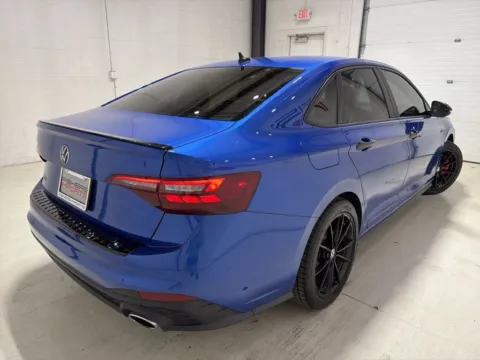 More photos of 2024 Volkswagen Jetta GLI 40th Anniversary Edition at Fishers Imports - North East, IN