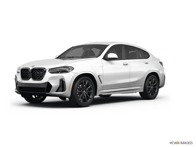 2025 BMW X4 xDrive30i for sale in Fishers, IN