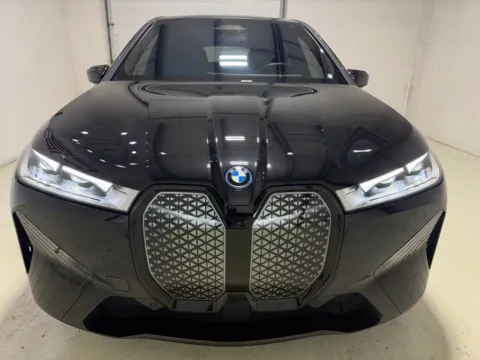 More photos of 2024 BMW iX xDrive50 at Fishers Imports - North East, IN