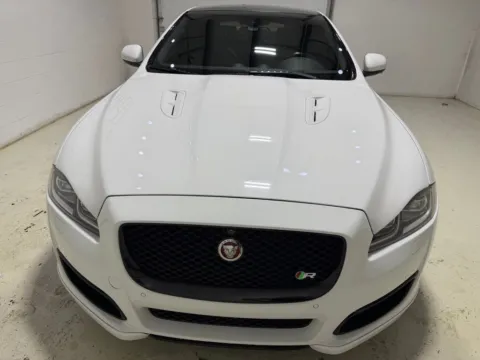 More photos of 2016 Jaguar XJ R LWB at Fishers Imports - North East, IN