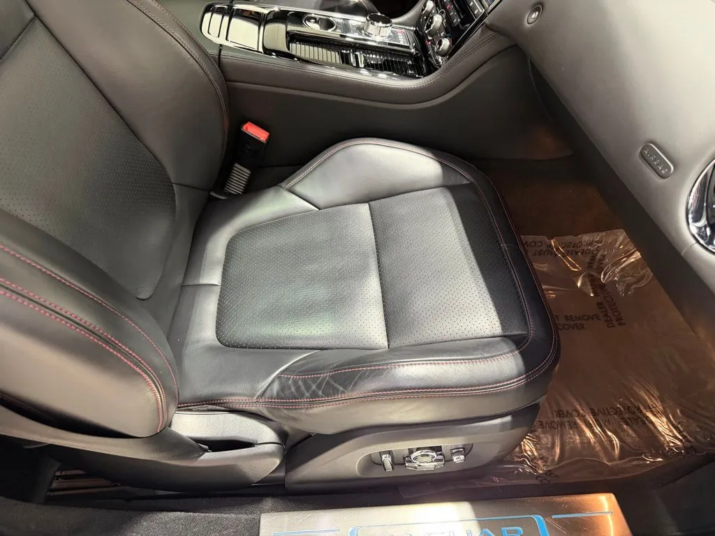 2016 Jaguar XJ R - Photo 48
