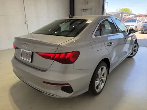 More photos of 2024 Audi A3 Premium 40 TFSI at Fishers Imports - North East, IN