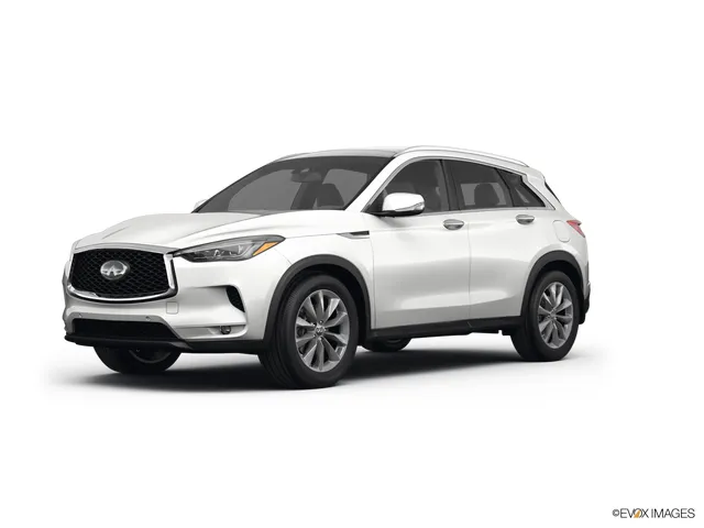 2022 INFINITI QX50 LUXE for sale in Fishers, IN
