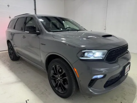 Another view of 2023 Dodge Durango R/T Plus for sale in Fishers, IN at Fishers Imports - North East
