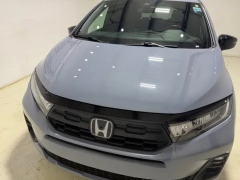 More photos of 2025 Honda Odyssey Sport-L at Fishers Imports - North East, IN