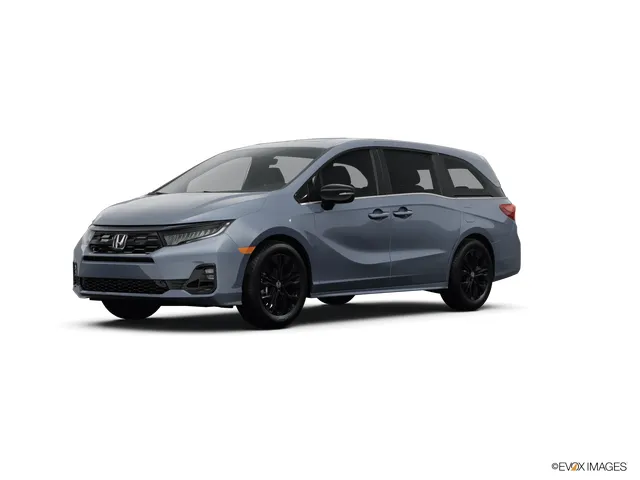 2025 Honda Odyssey Sport-L for sale in Fishers, IN