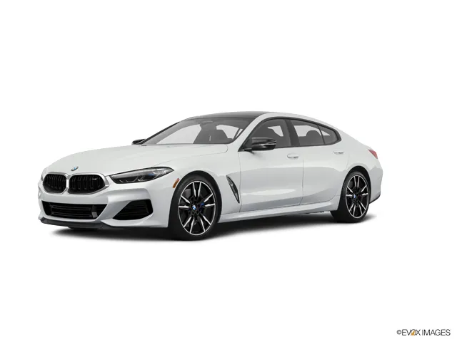 2025 BMW 8 Series M850i xDrive Gran Coupe for sale in Fishers, IN