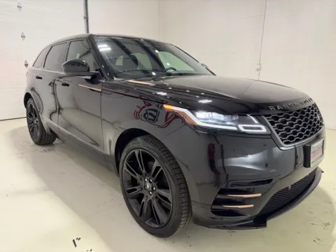 Another view of 2022 Land Rover Range Rover Velar P250 R-Dynamic S for sale in Fishers, IN at Fishers Imports - North East