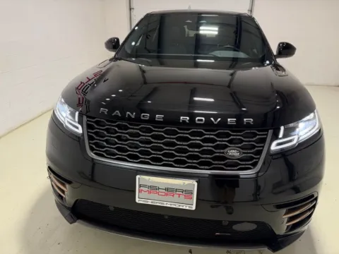 More photos of 2022 Land Rover Range Rover Velar P250 R-Dynamic S at Fishers Imports - North East, IN