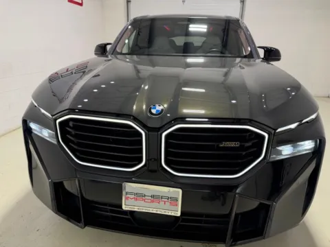 More photos of 2023 BMW XM at Fishers Imports - North East, IN