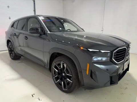Another view of 2023 BMW XM for sale in Fishers, IN at Fishers Imports - North East